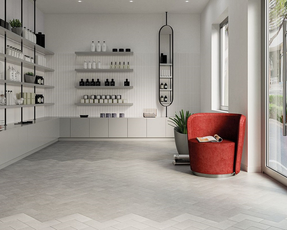 Taupe Stone 18,5x18,5